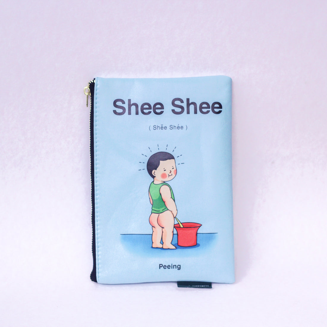 Shee Shee / Ngh Ngh Pouch