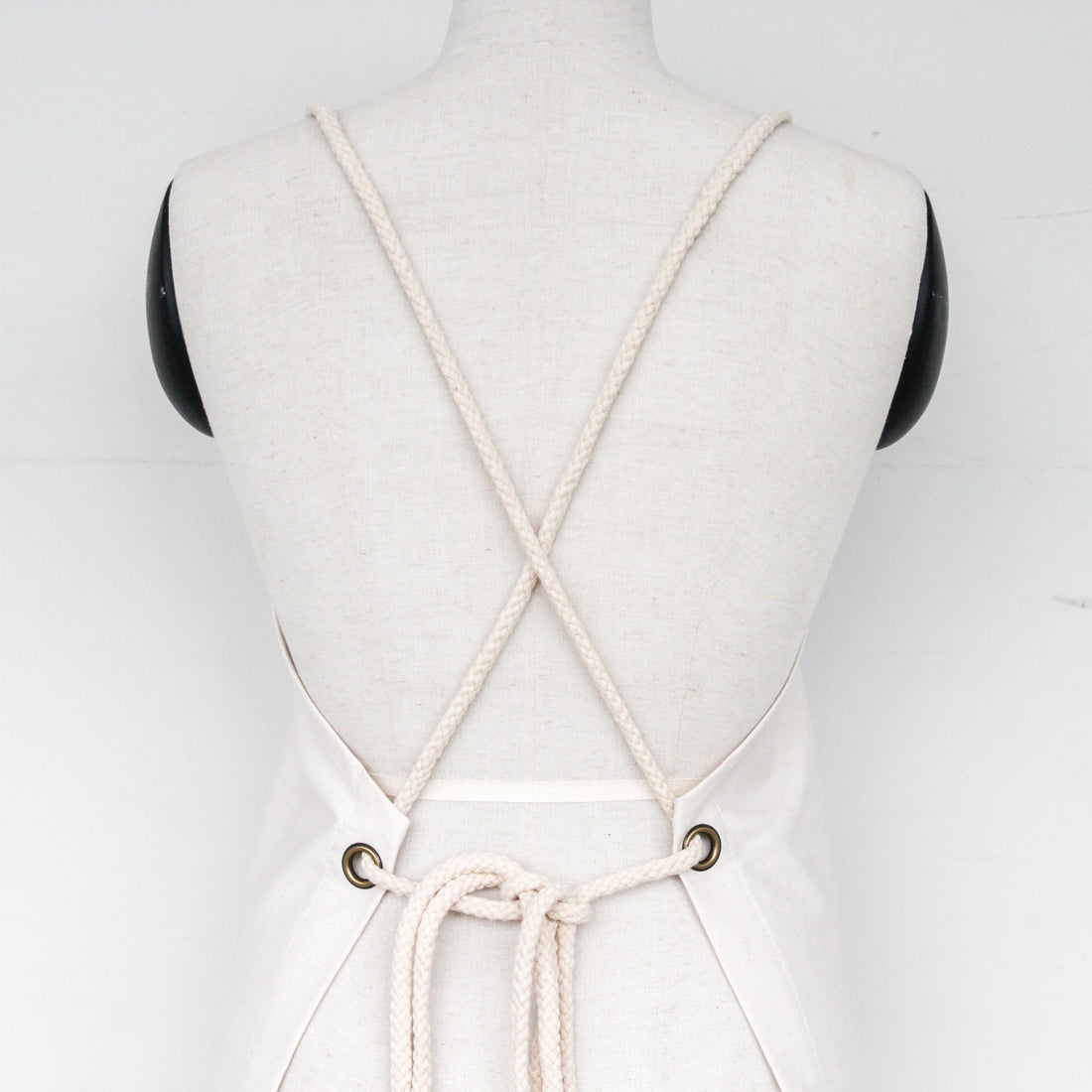 Strangely Singaporean Apron