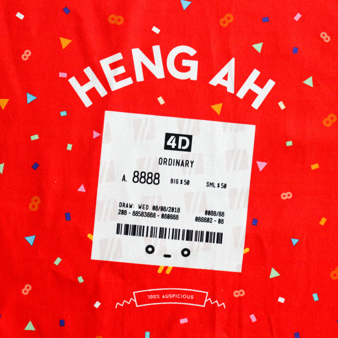 Heng Ah Noren