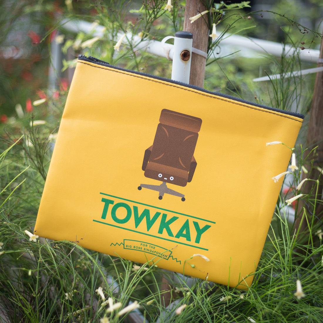 TowKay Pouch