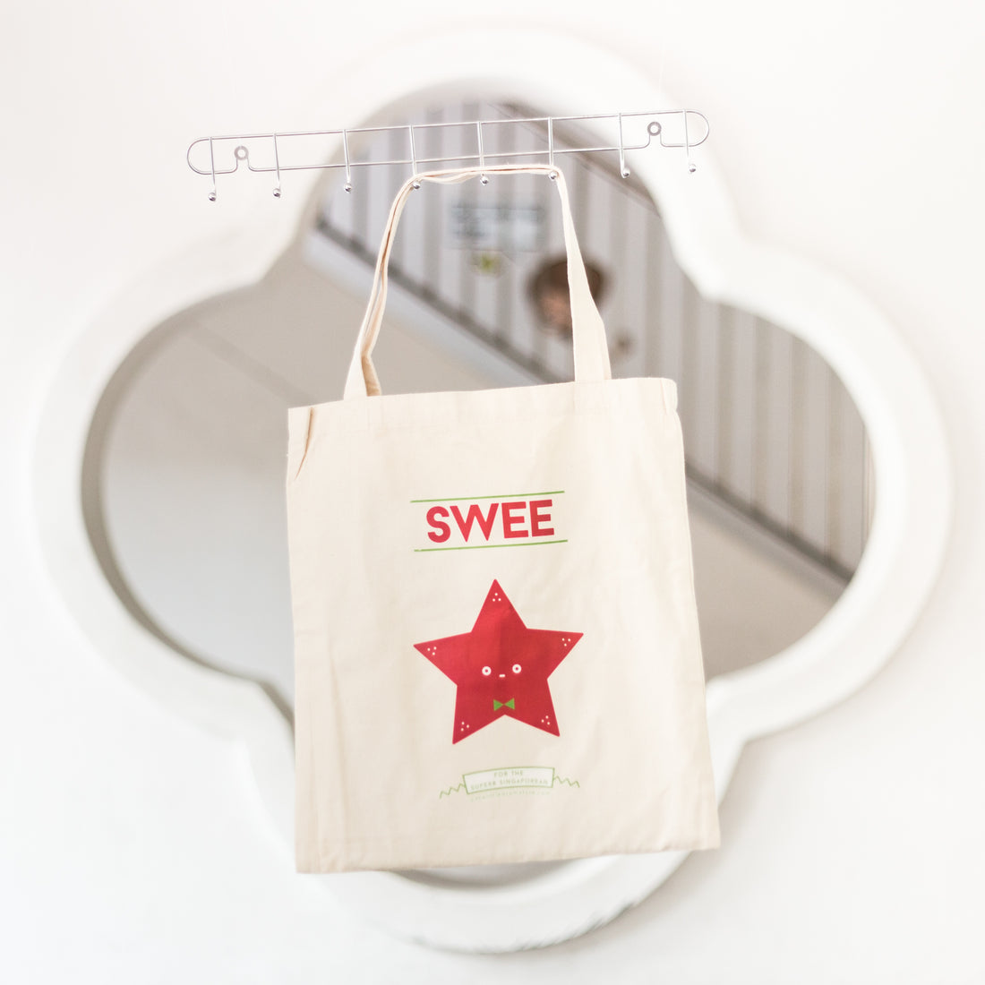 Swee Tote Bag