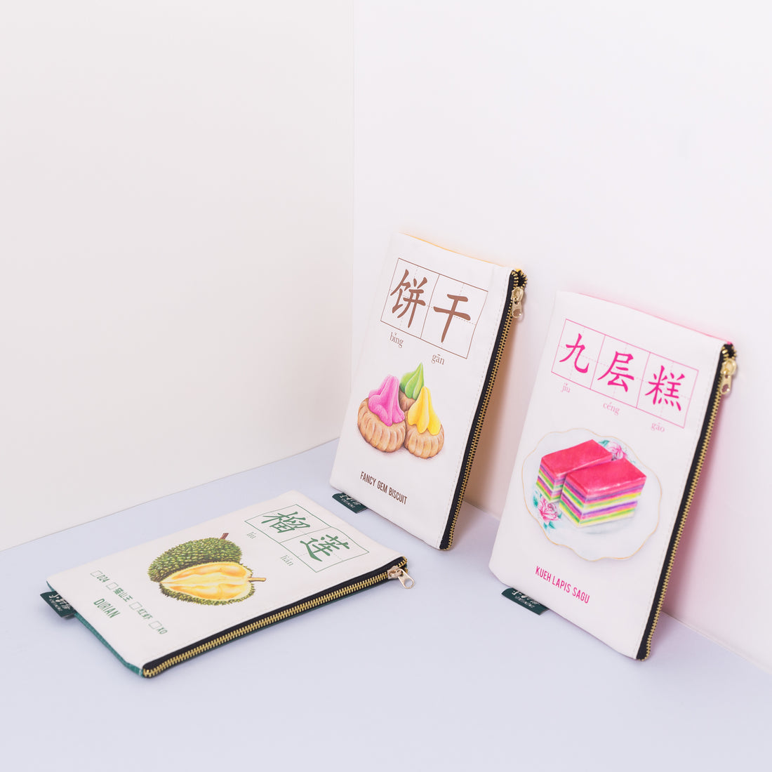 Durian Pouch