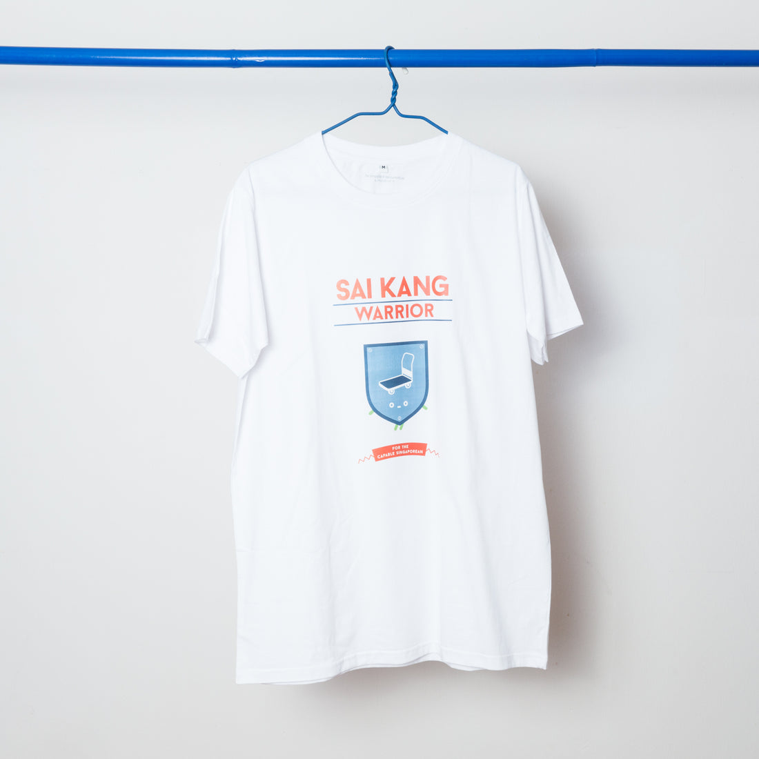 Sai Kang Warrior T-Shirt