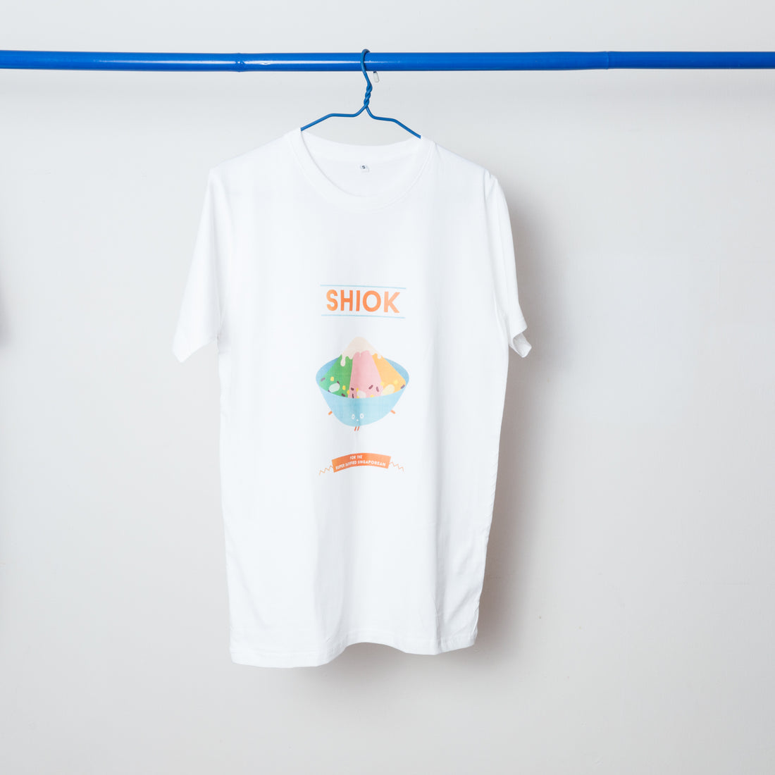 Shiok T-Shirt