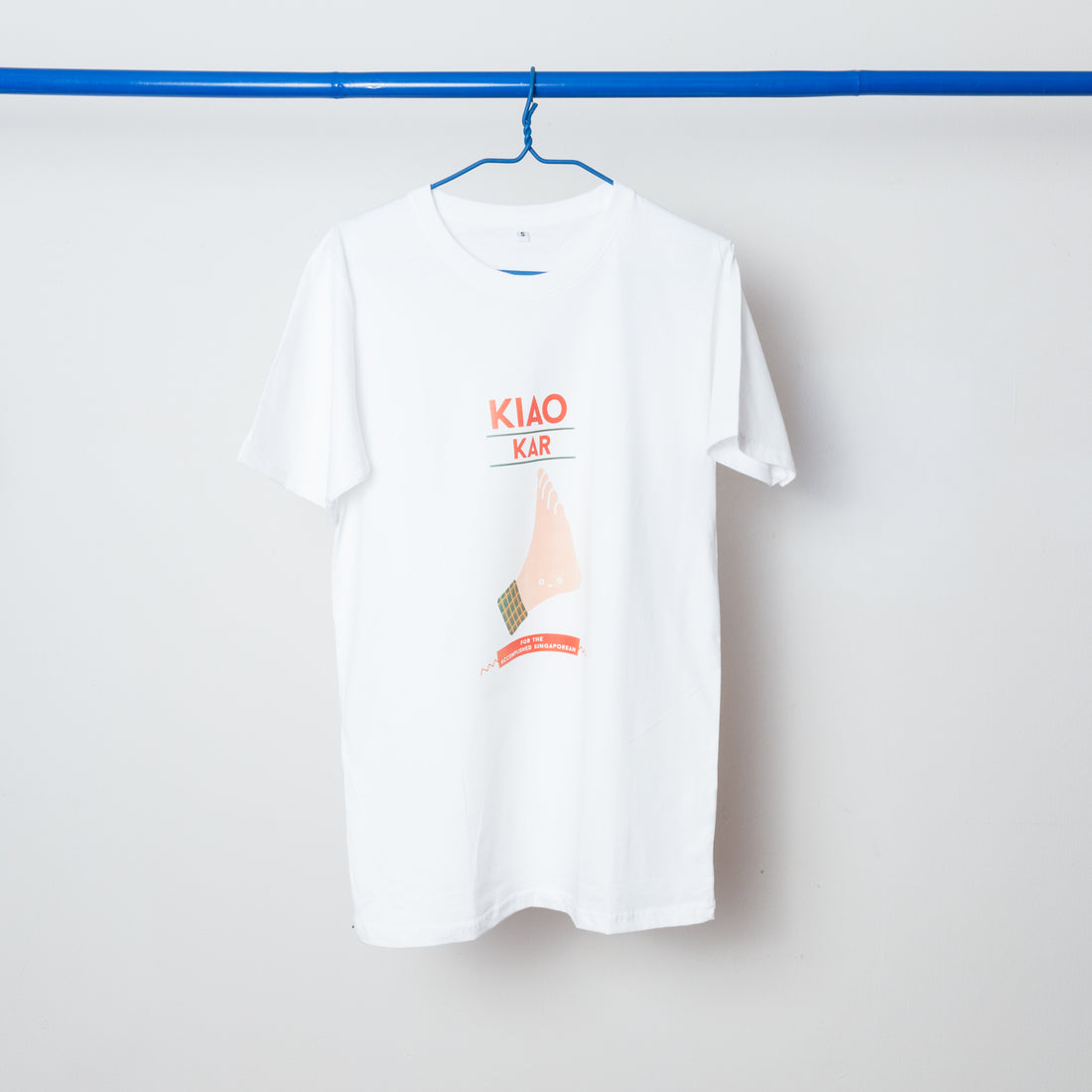 Kiao Kar T-Shirt