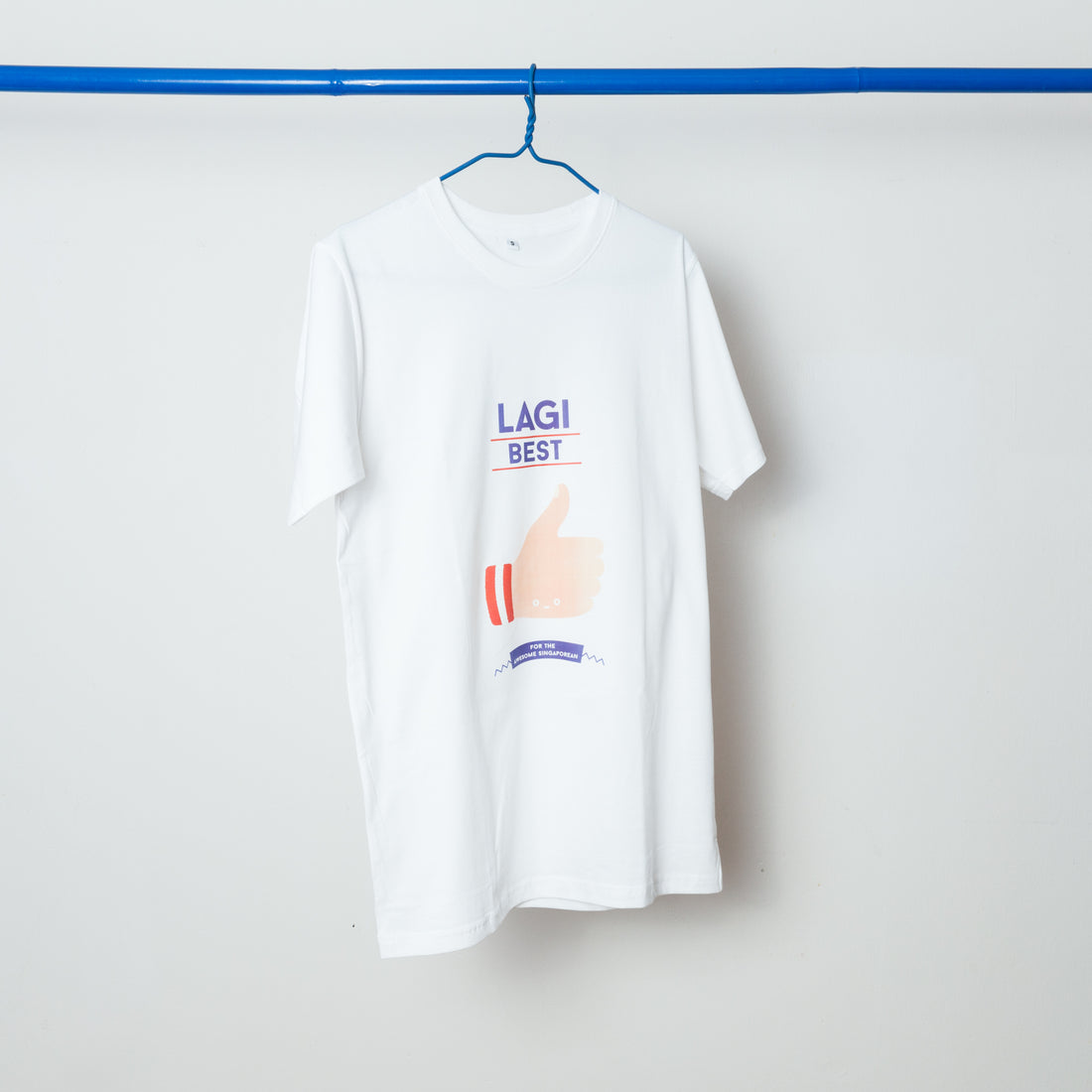 Lagi Best T-Shirt