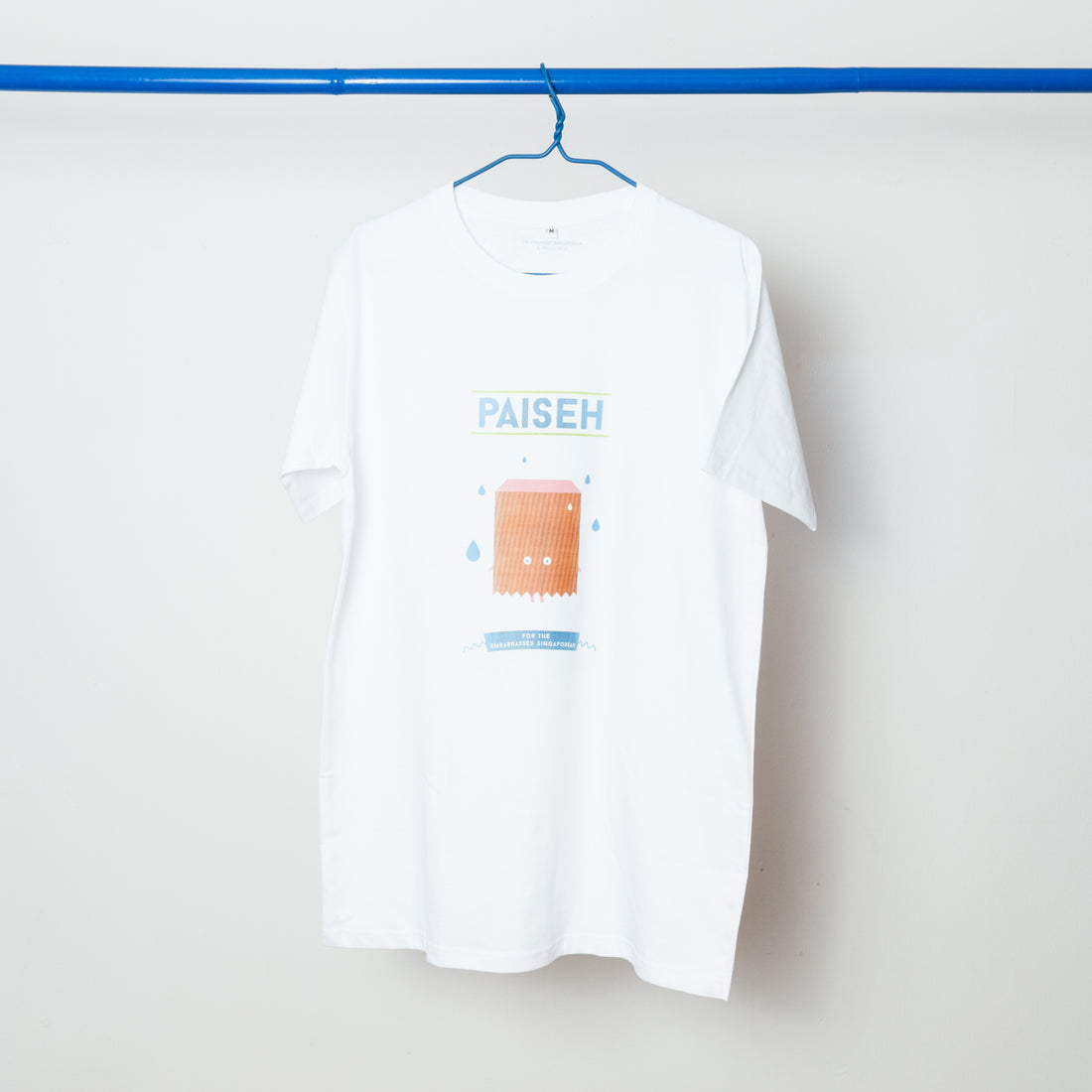Paiseh T-Shirt
