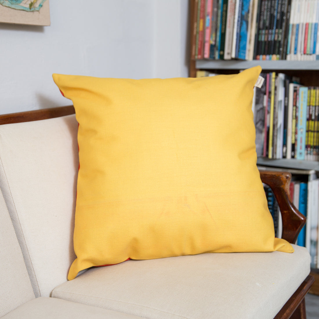 Laksa XL Cushion Cover
