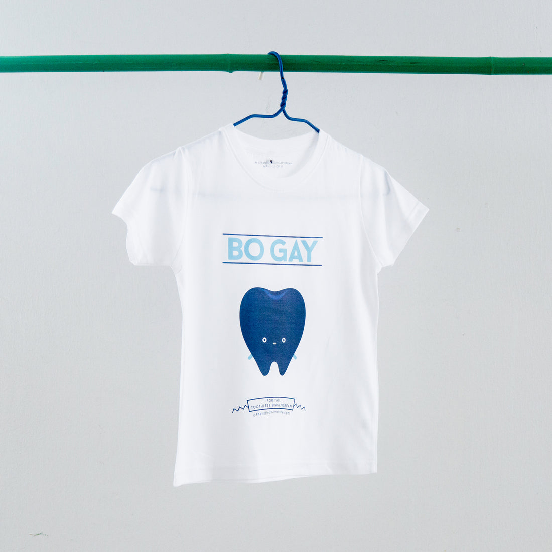Bo Gay T-Shirt