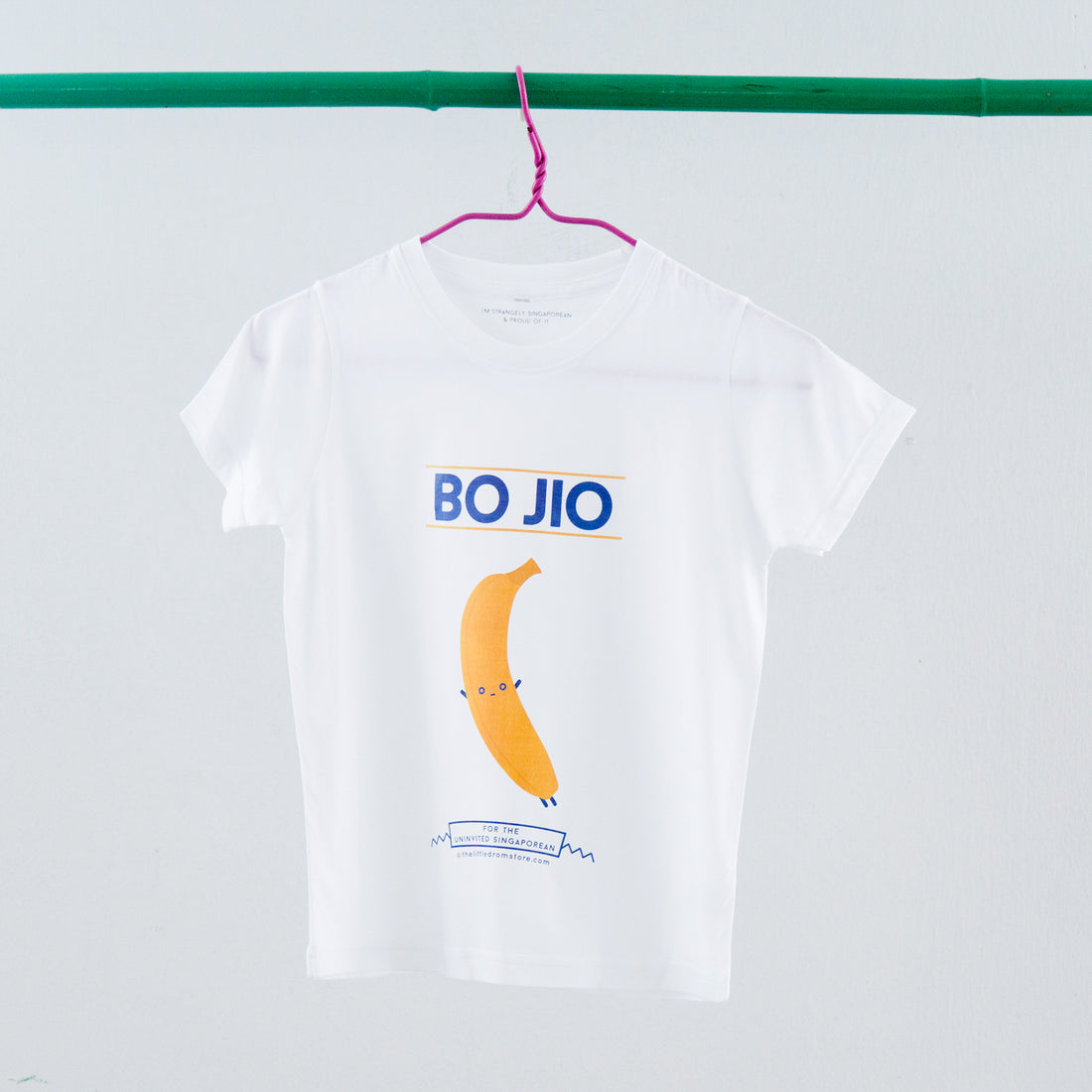 Bo Jio T-Shirt
