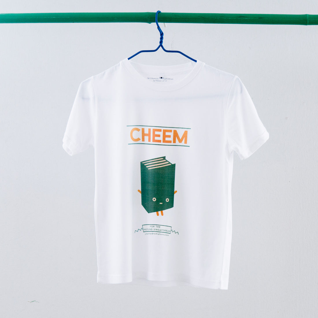 Cheem T-Shirt