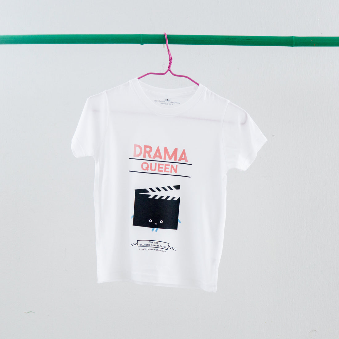 Drama Queen T-Shirt