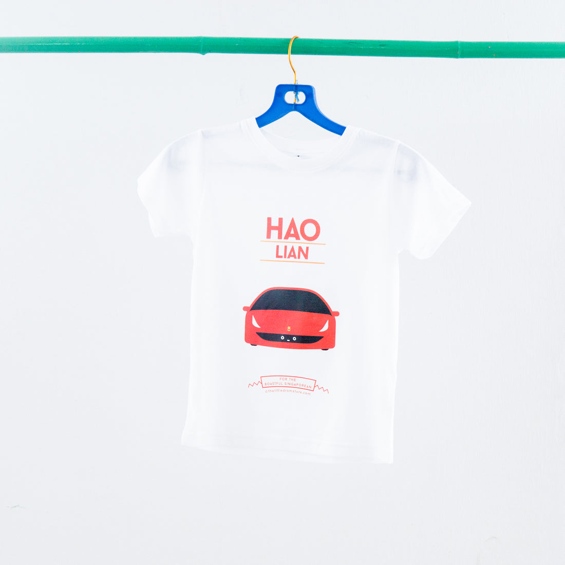 Hao Lian T-Shirt