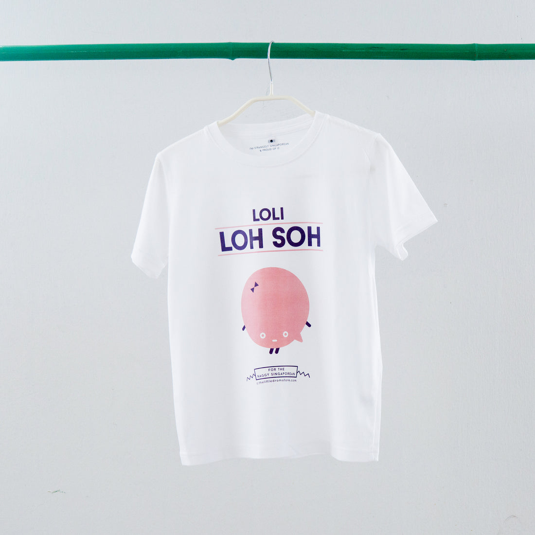 Loli Loh Soh T-Shirt