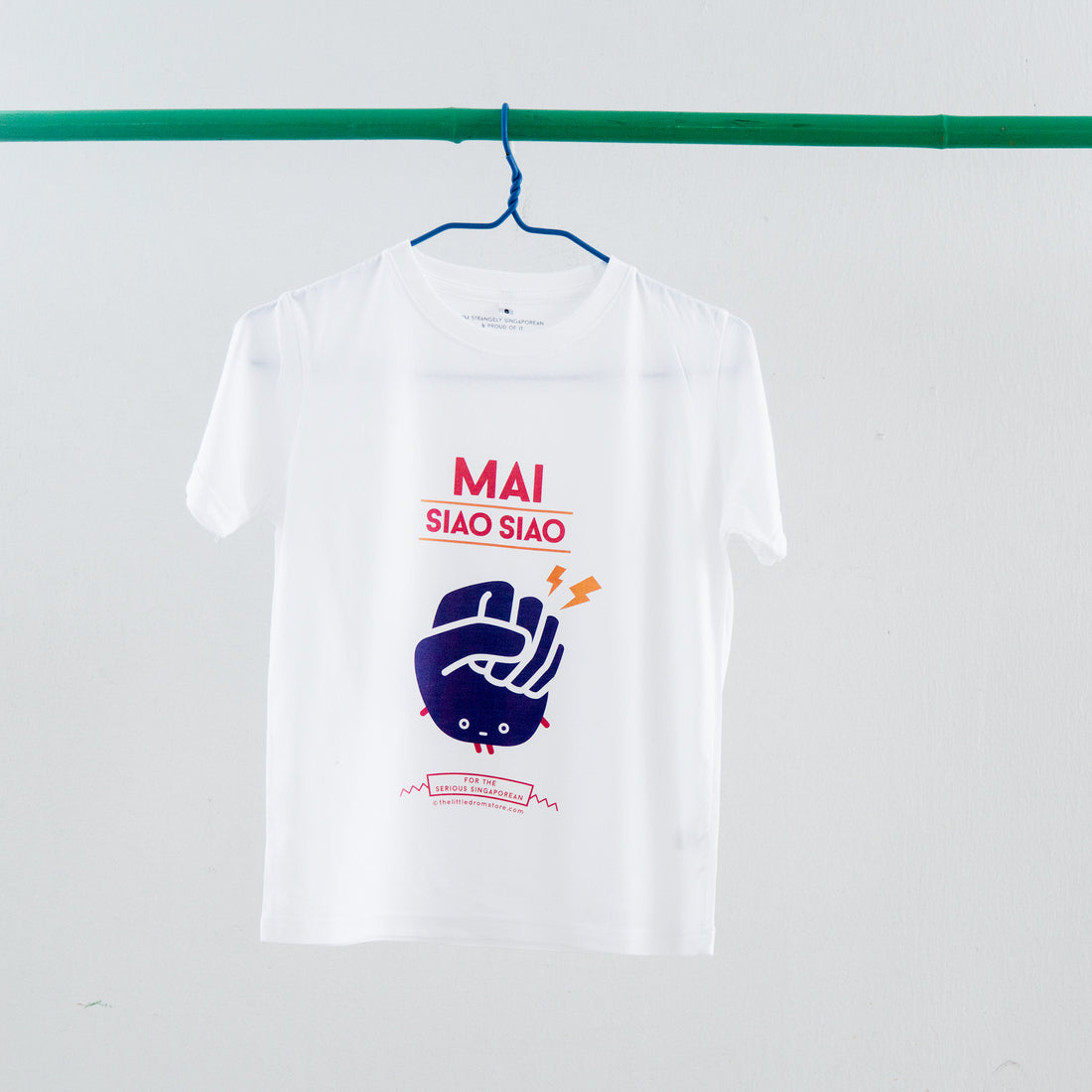 Mai Siao Siao T-Shirt