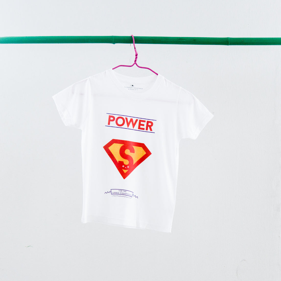 Power T-Shirt