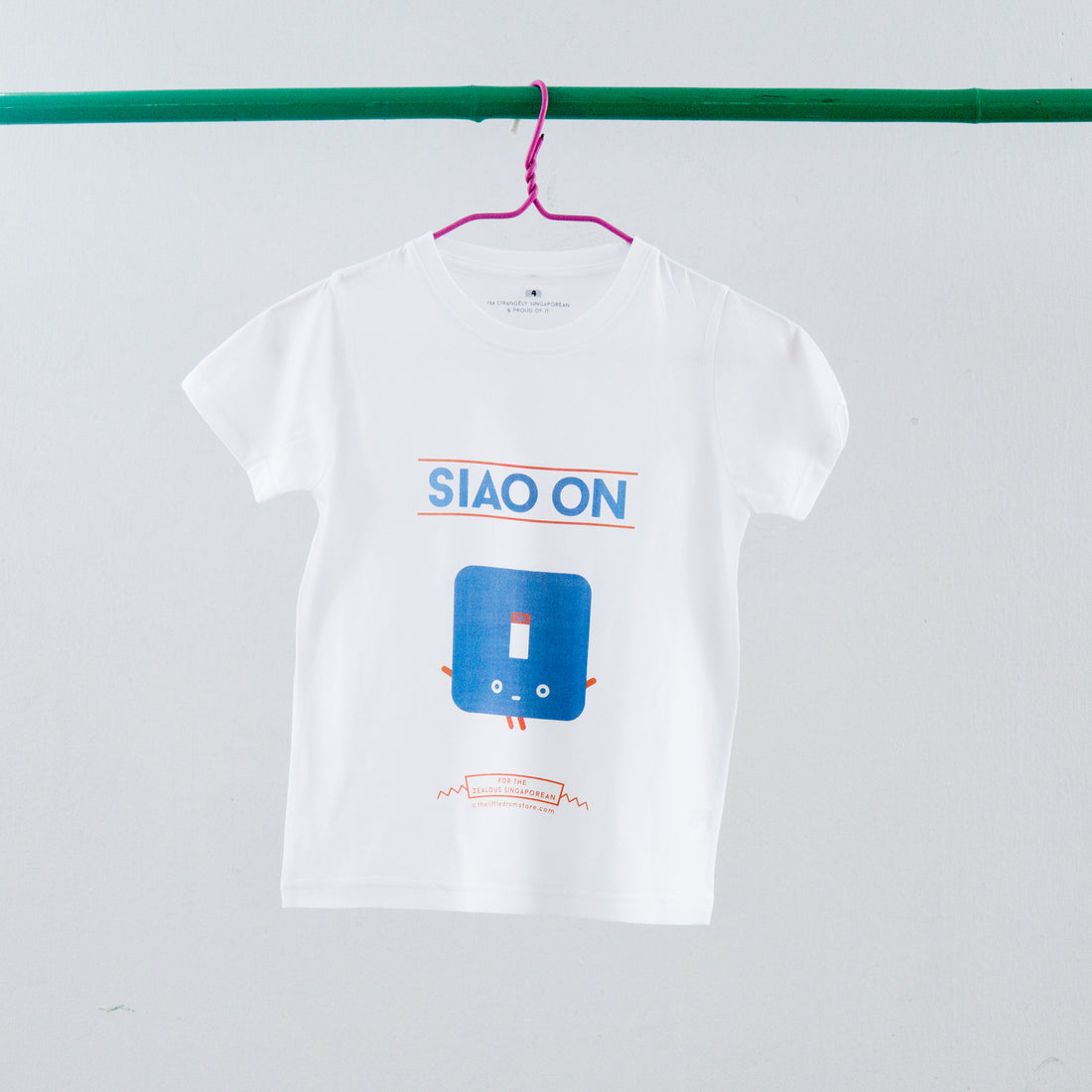 Siao On T-Shirt