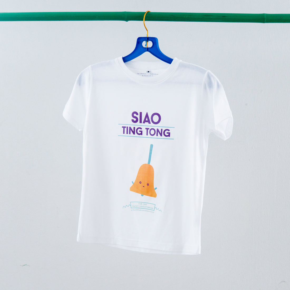 Siao Ting Tong T-Shirt