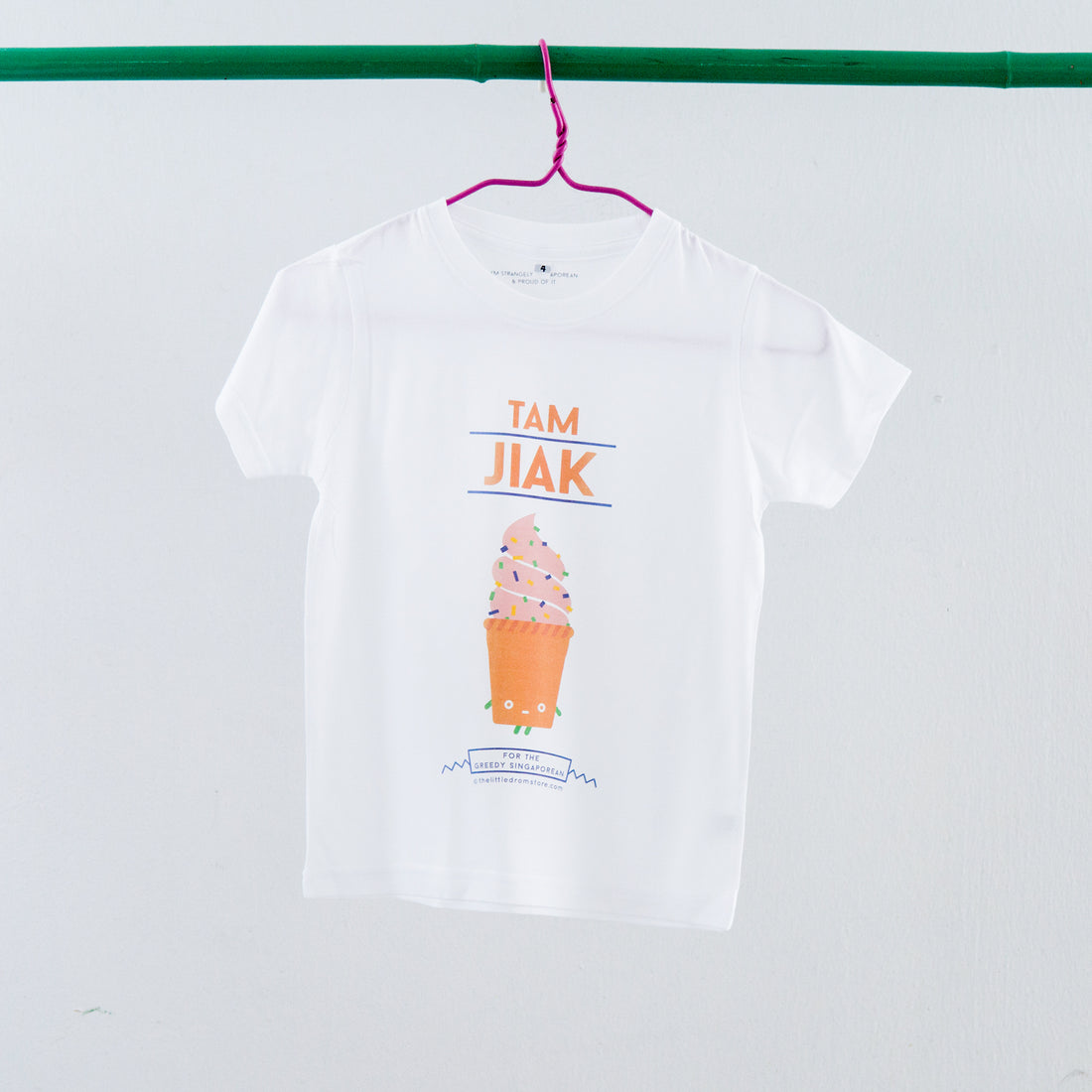 Tam Jiak T-Shirt