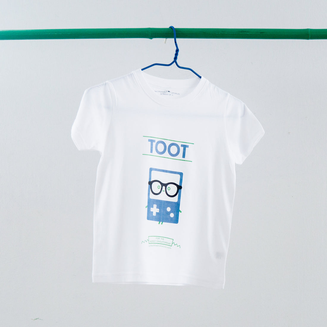 Toot T-Shirt