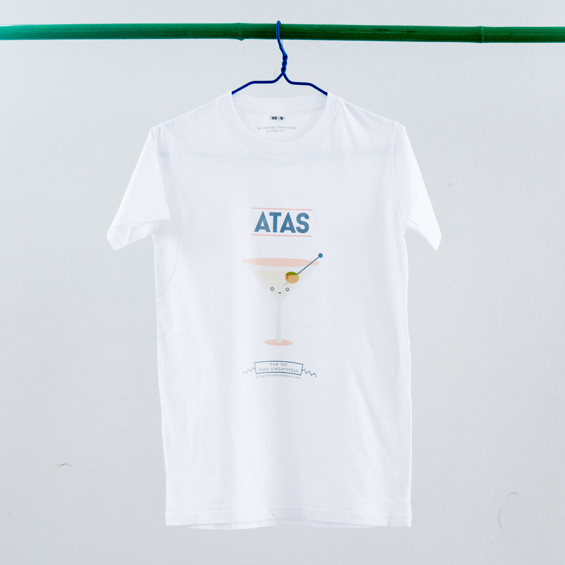 Atas T-Shirt