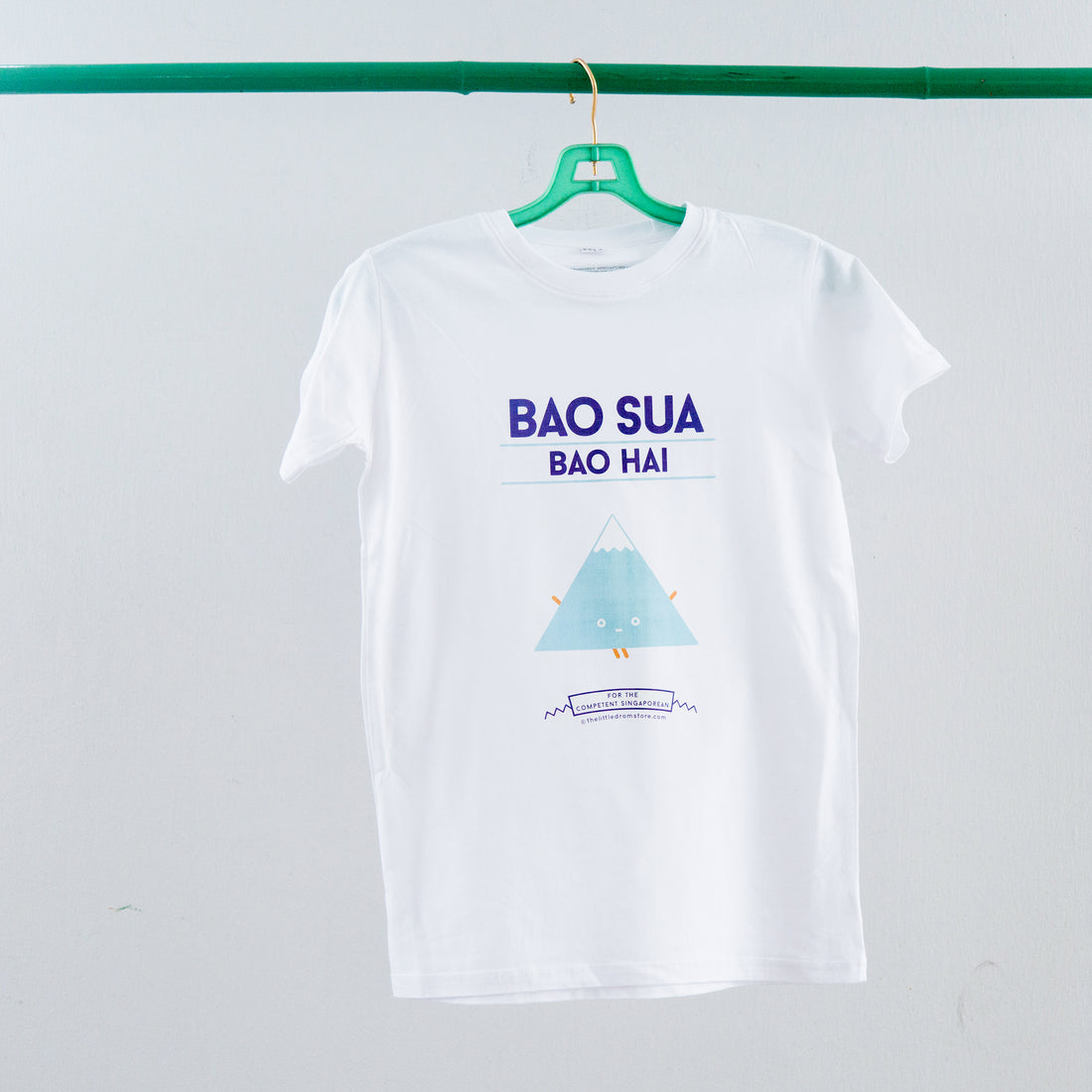 Bao Sua Bao Hai T-Shirt