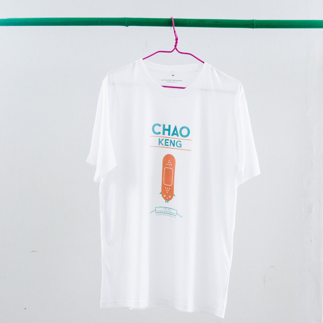 Chao Keng T-Shirt
