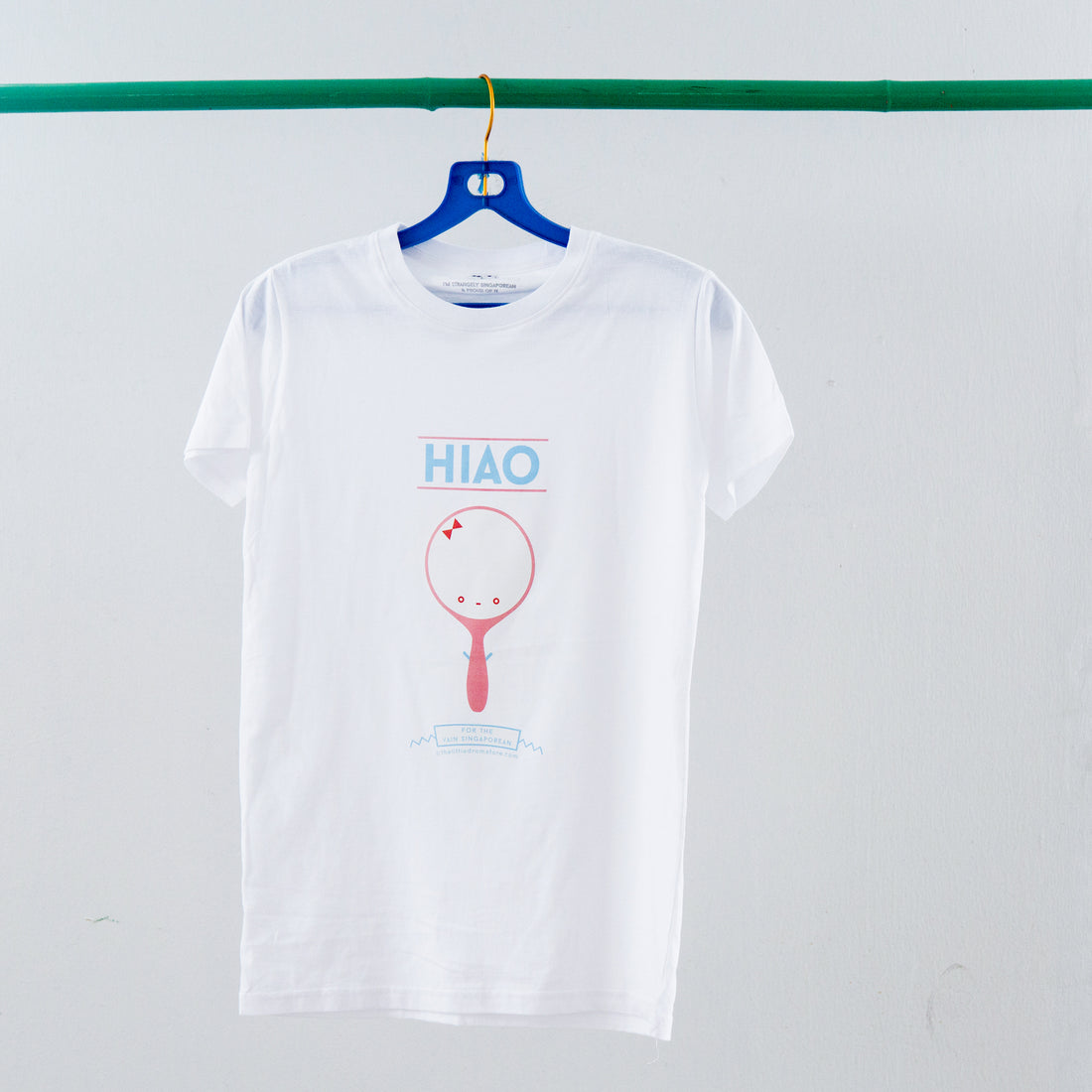 Hiao T-Shirt