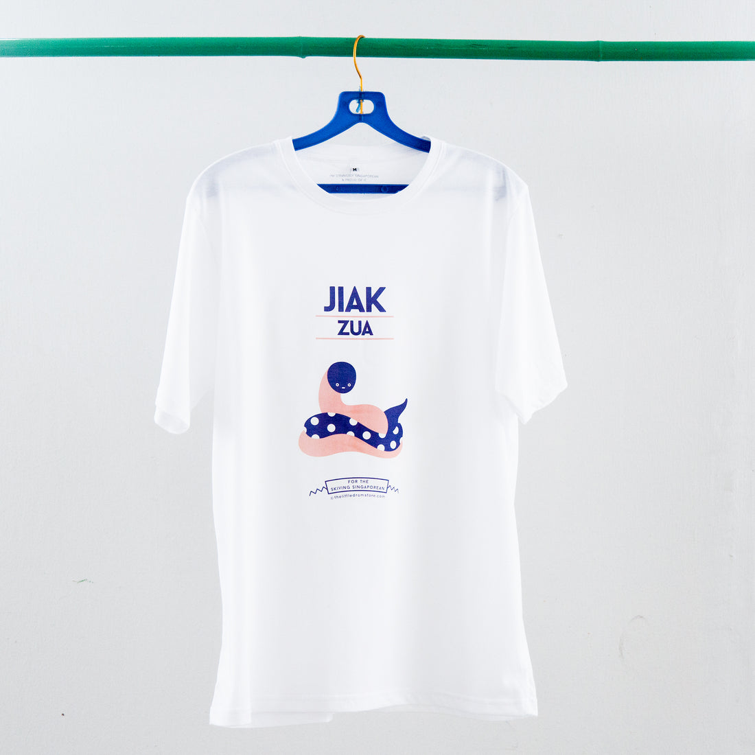 Jiak Zua T-Shirt