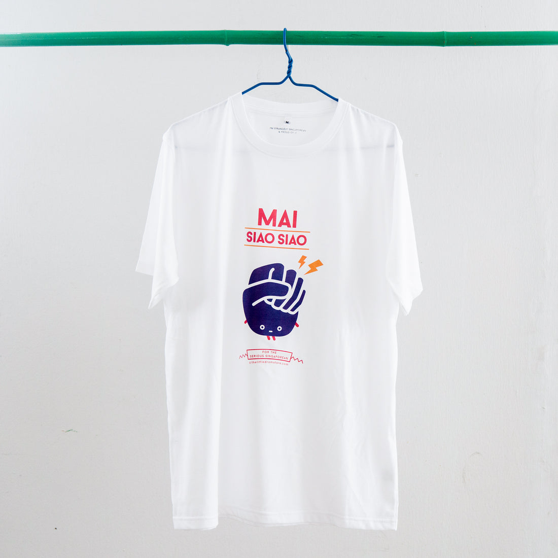 Mai Siao Siao T-Shirt