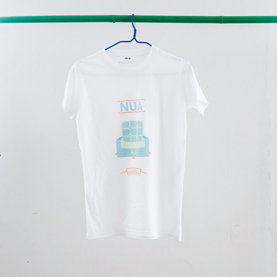 Nua T-Shirt