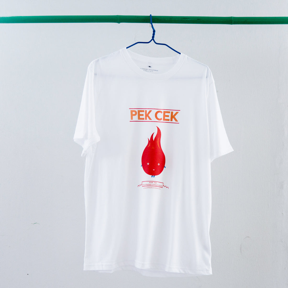 Pek Cek T-Shirt