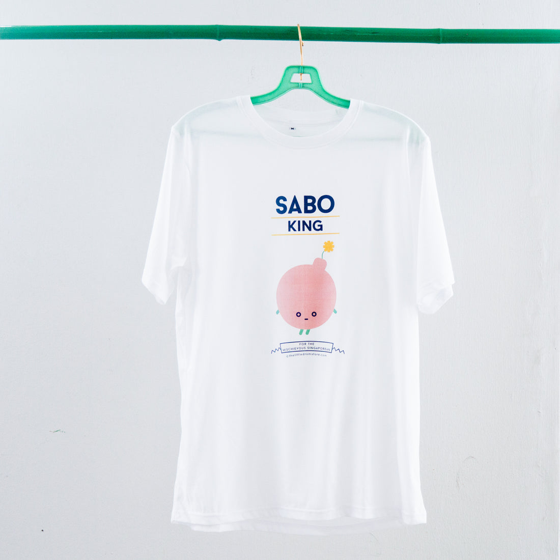 Sabo King T-Shirt