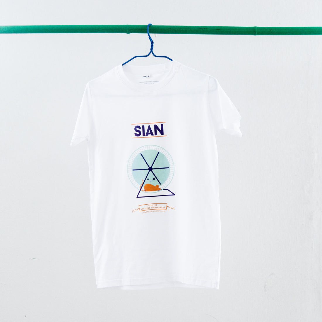 Sian T-Shirt
