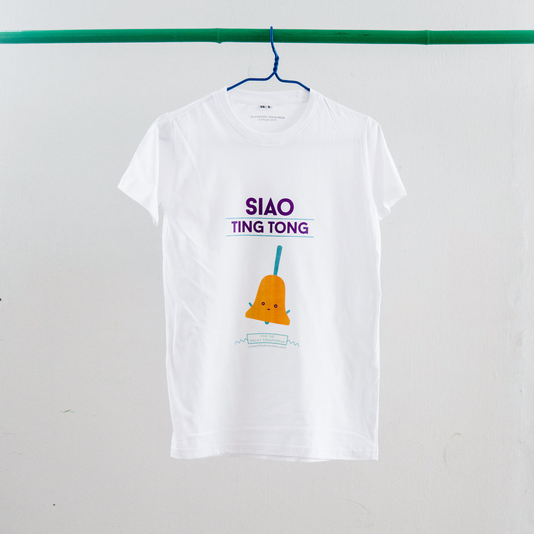 Siao Ting Tong T-Shirt