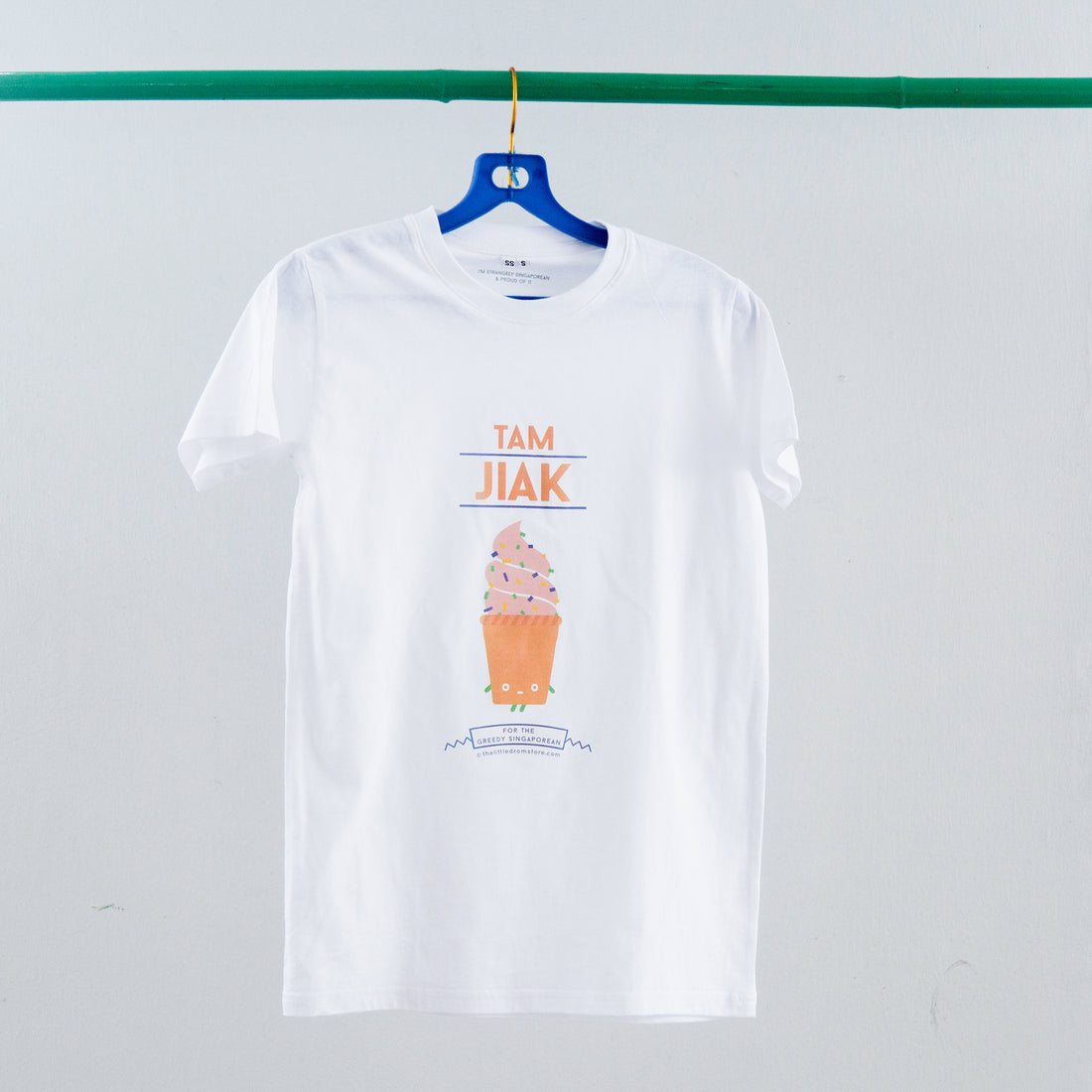 Tam Jiak T-Shirt