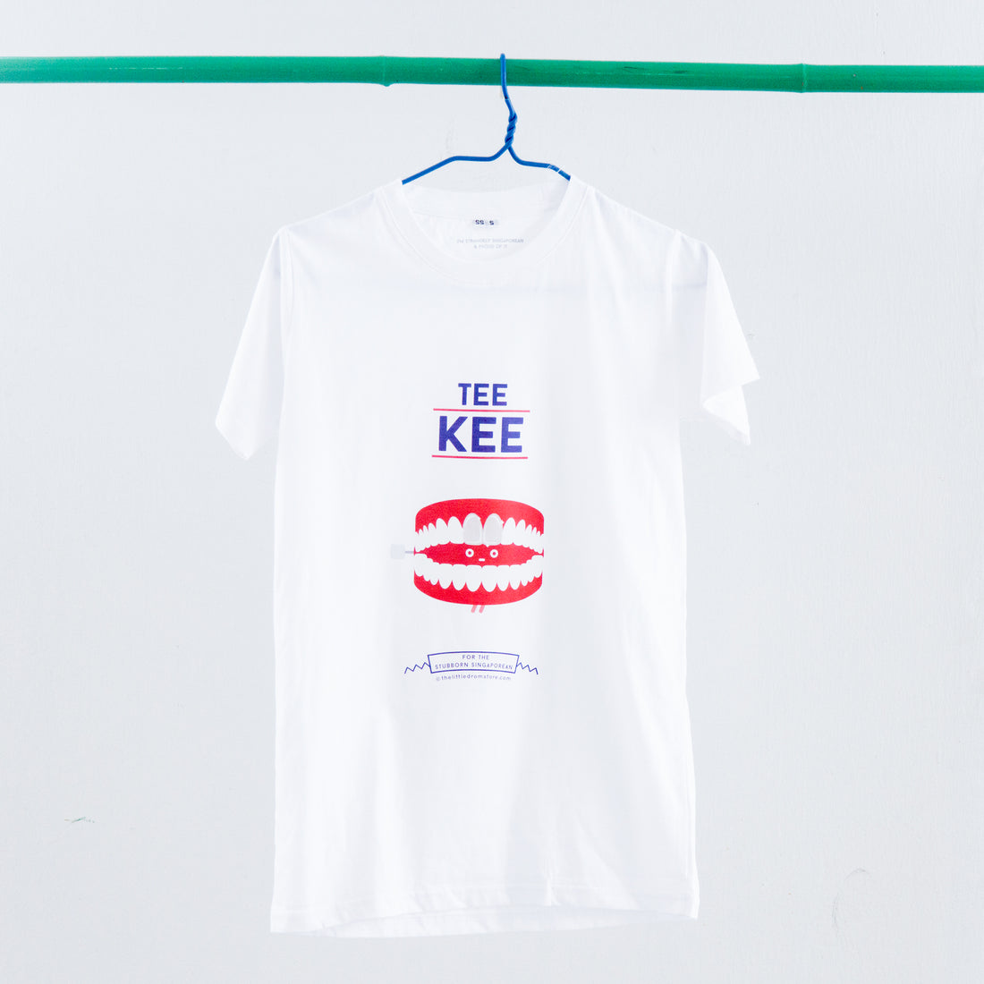 Tee Kee T-Shirt