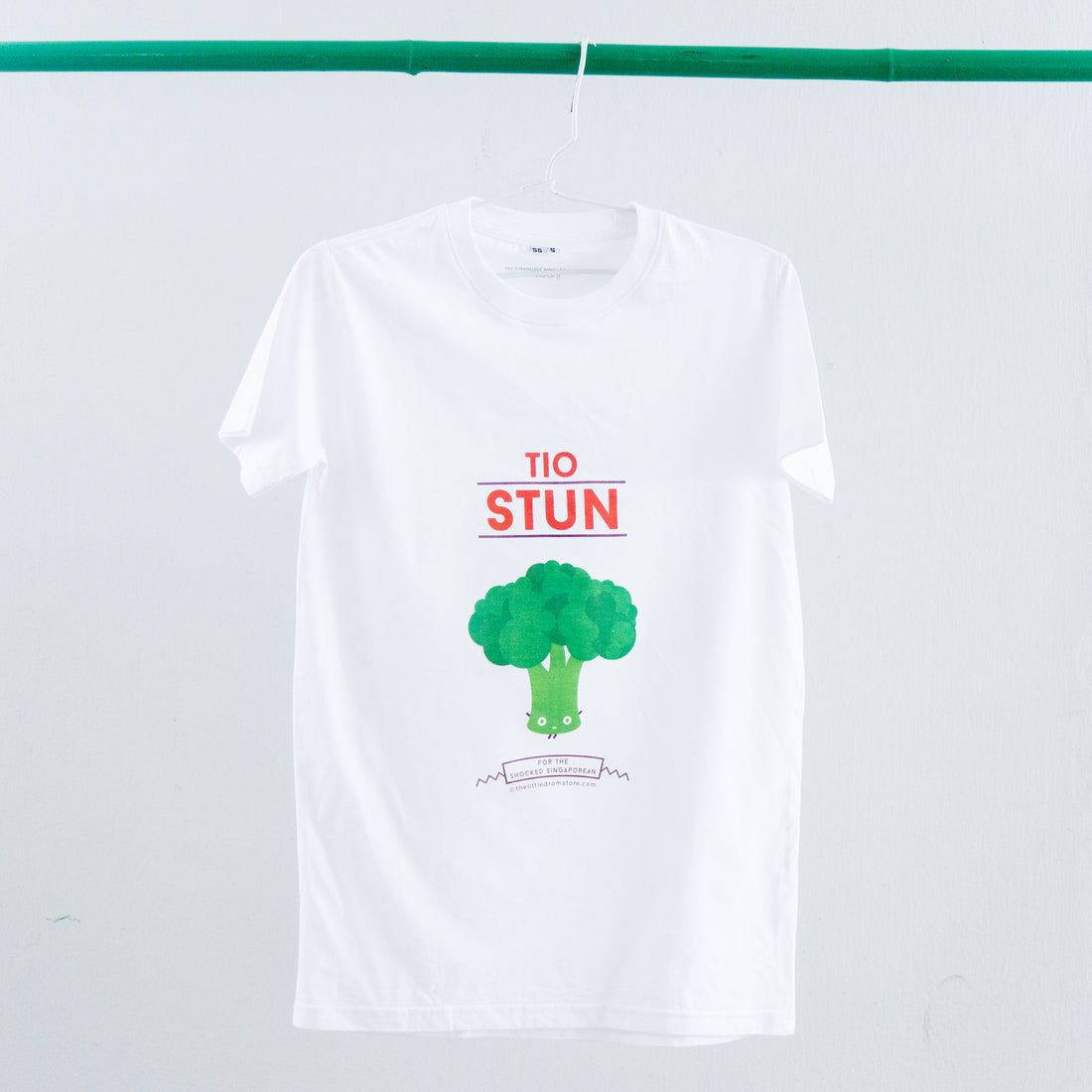 Tio Stun T-Shirt