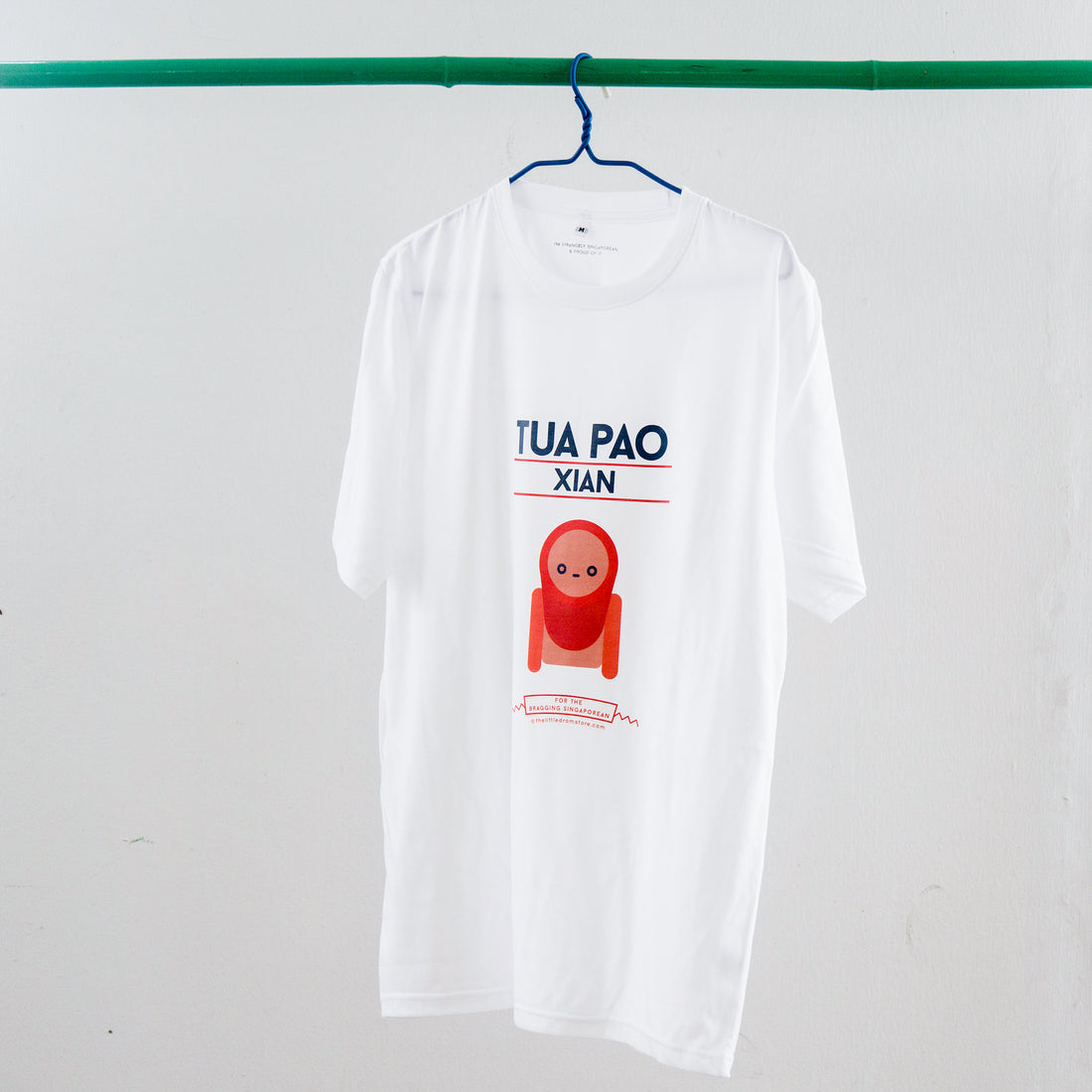 Tua Pao Xian T-Shirt