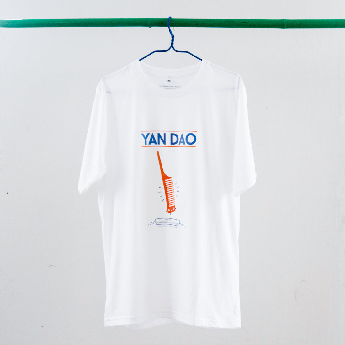 Yan Dao T-Shirt