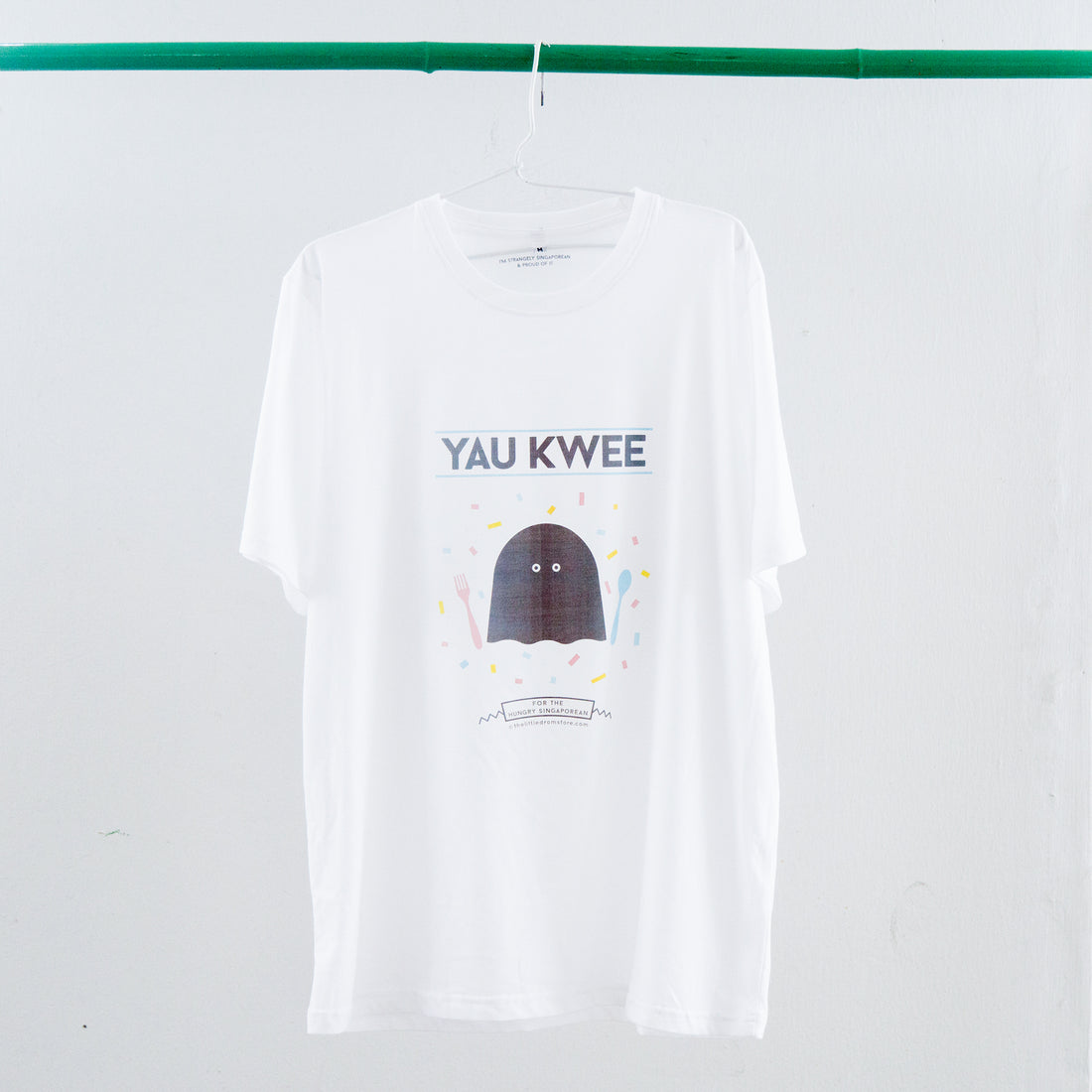 Yau Kwee T-Shirt