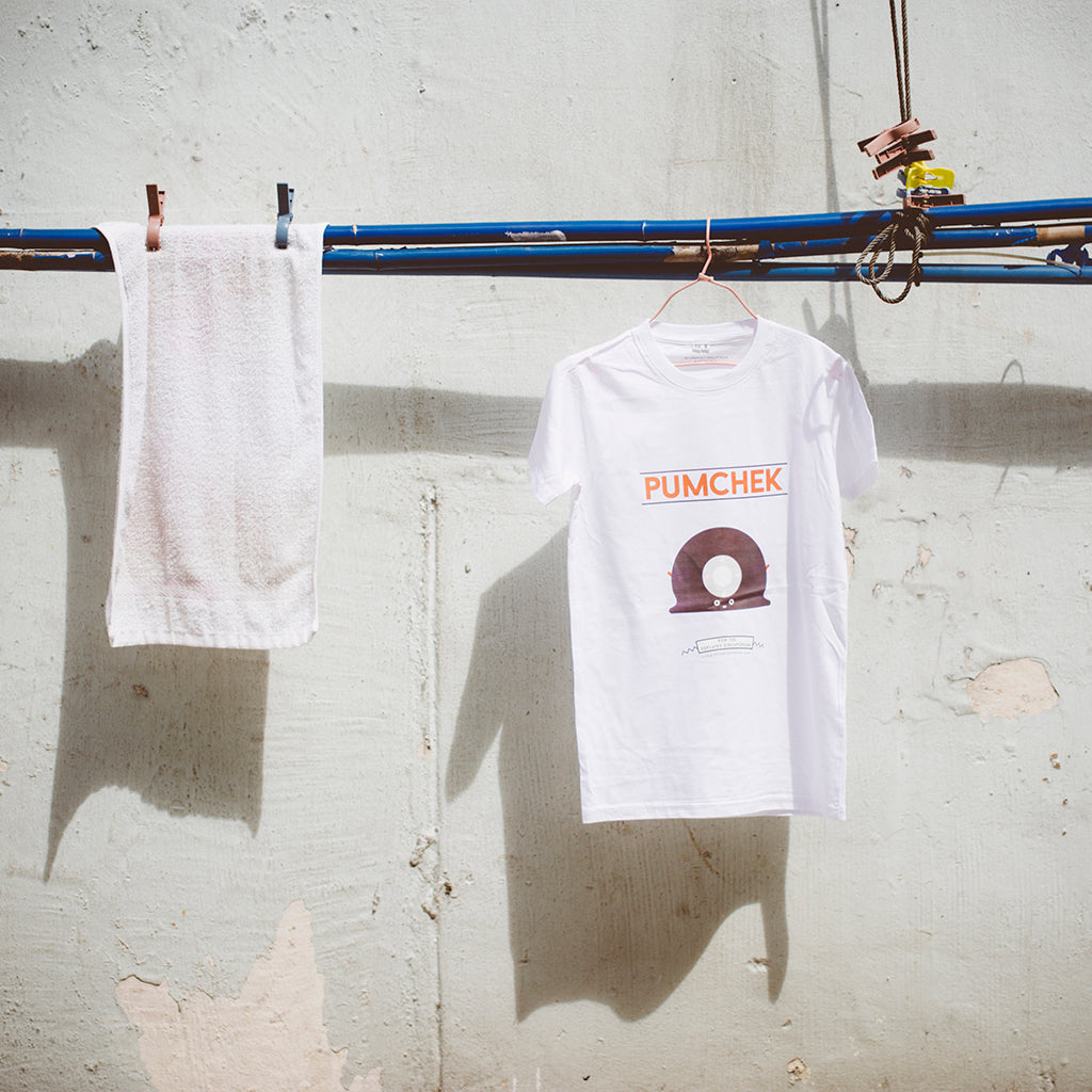 Pumchek T-Shirt