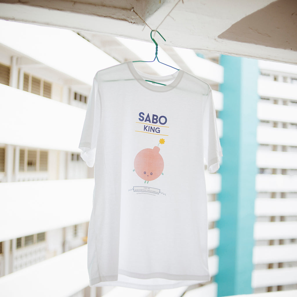 Sabo King T-Shirt