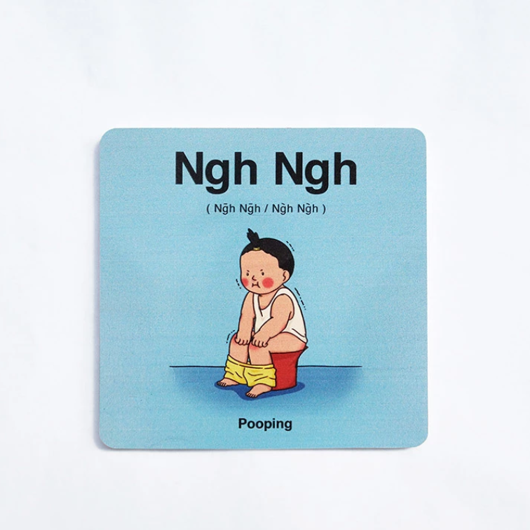 Ngh Ngh Coaster