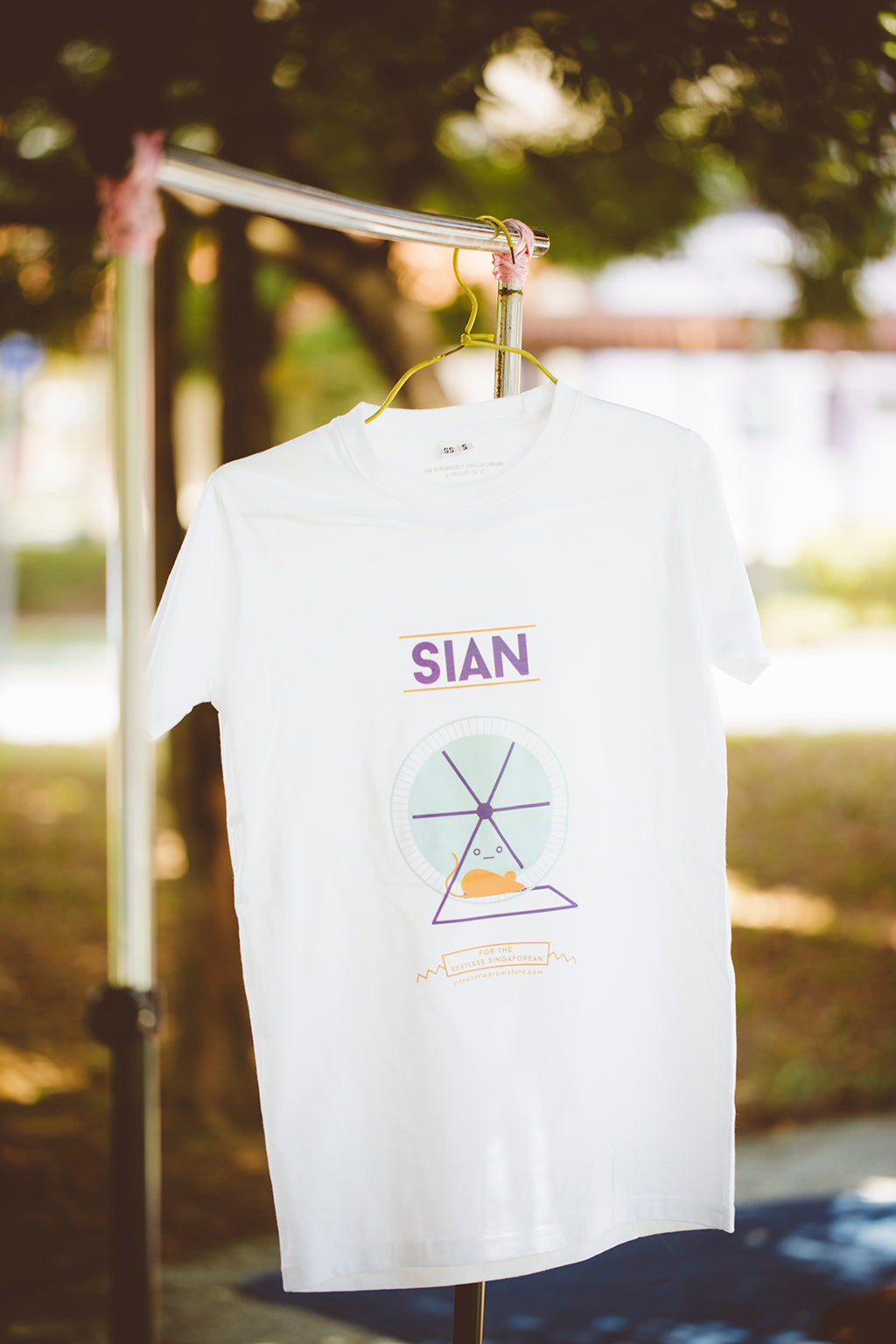 Sian T-Shirt