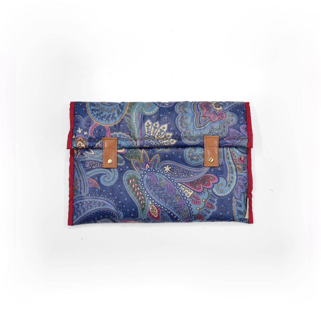 Starry Bloom Laptop Sleeve