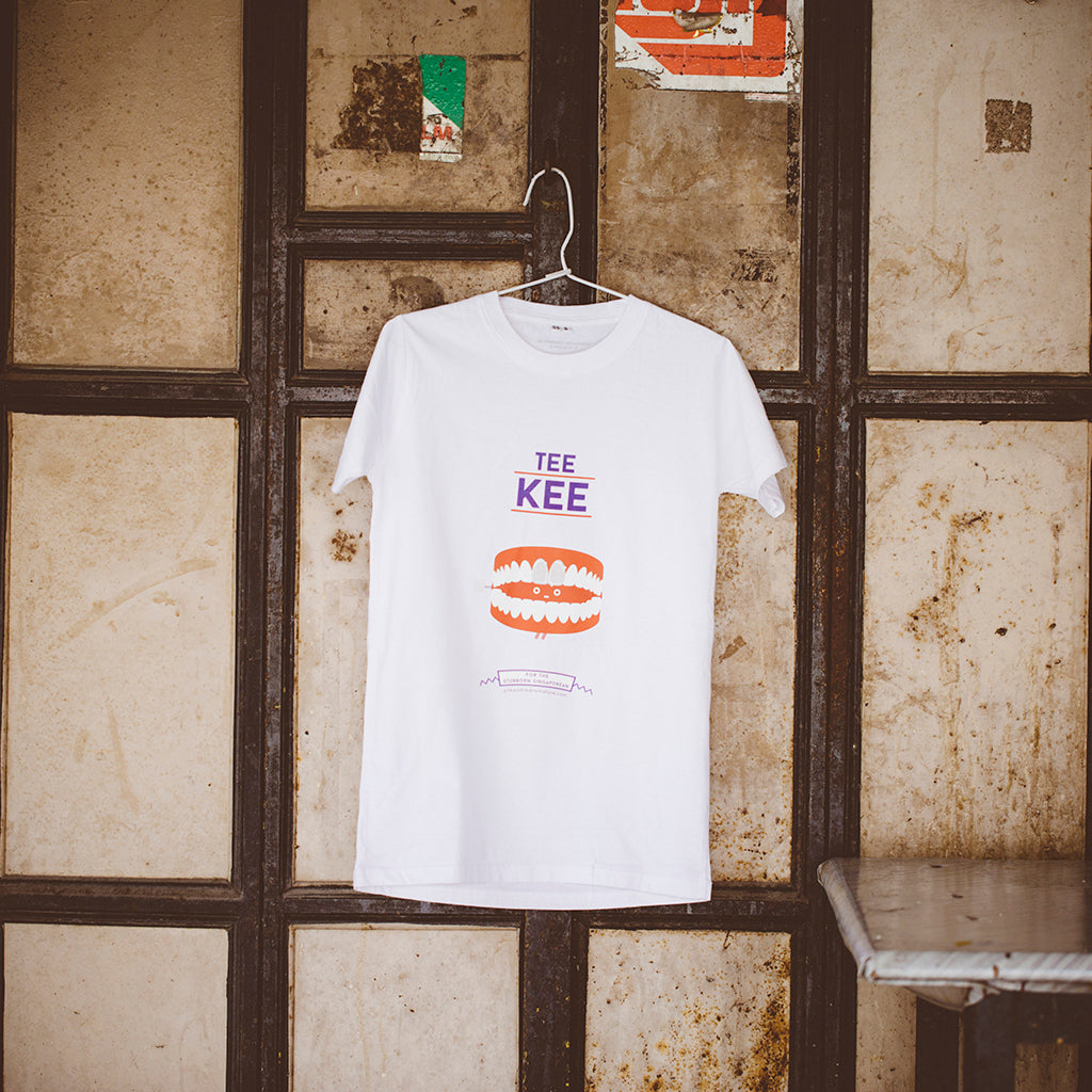 Tee Kee T-Shirt