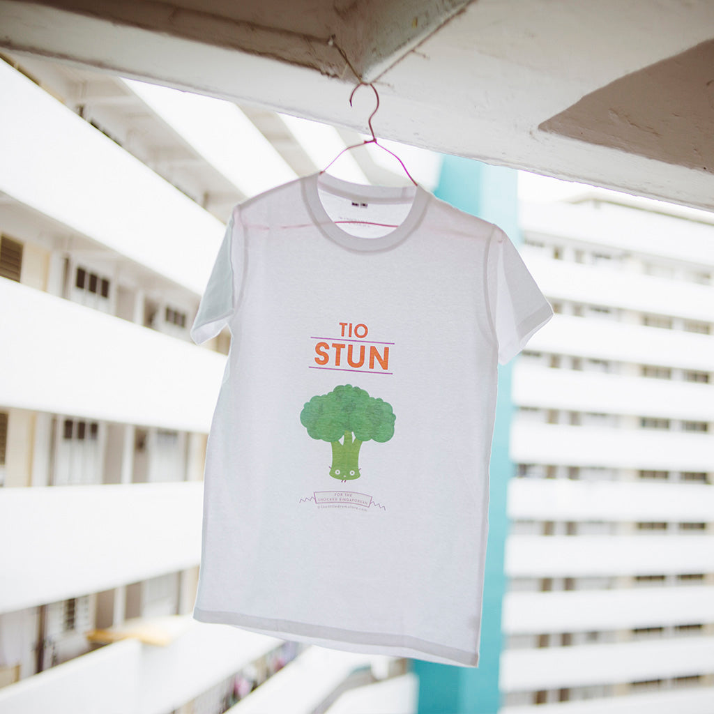 Tio Stun T-Shirt