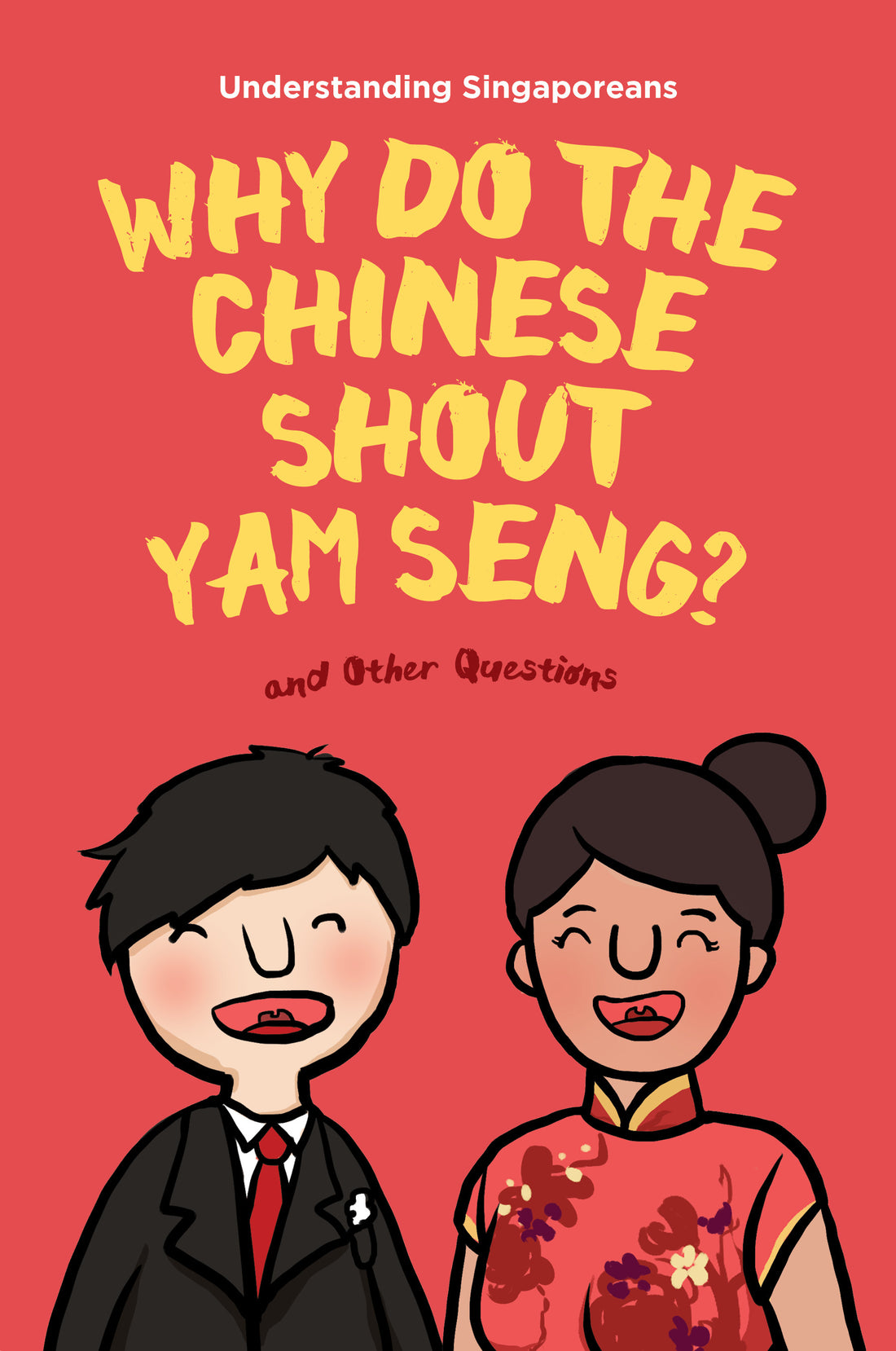 Understanding Singaporeans Series
