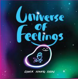 Universe of feelings